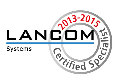 Lancom Partner